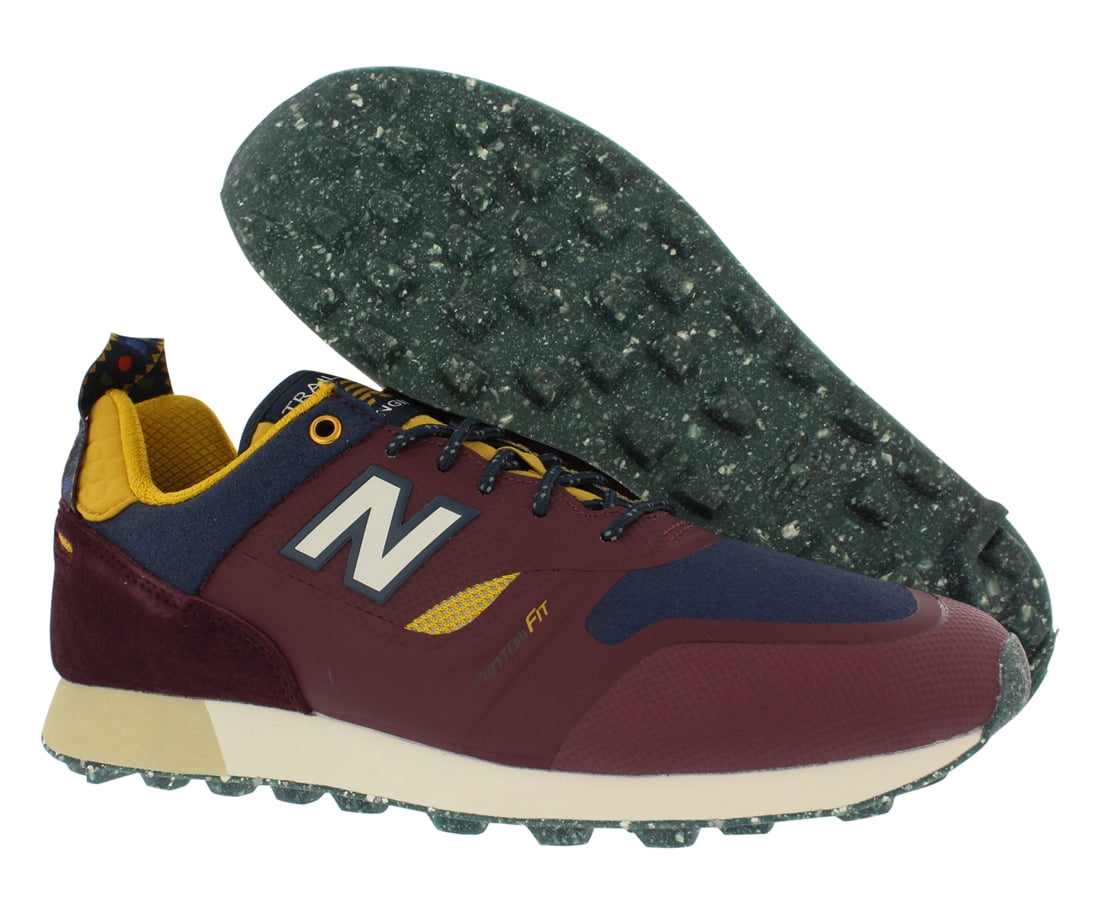 men's new balance trailbuster casual shoes