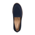 thumbnail image 3 of Easy Spirit Women's Vanessa Slip On Knit Comfort Loafer, Wide Width Available, 3 of 4