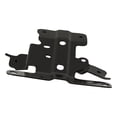 thumbnail image 5 of Bumper Retainer Compatible with 2019-2022 Nissan Altima Front, Center, Upper, 5 of 5