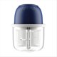 thumbnail image 5 of Electric Garlic Chopper Food Chopper Cordless Mini Garlic Gadgets, 5 of 5