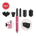 thumbnail image 1 of Multiestilizador Shark FlexStyle Malibu Pink Secador 4 en 1, 1 of 4