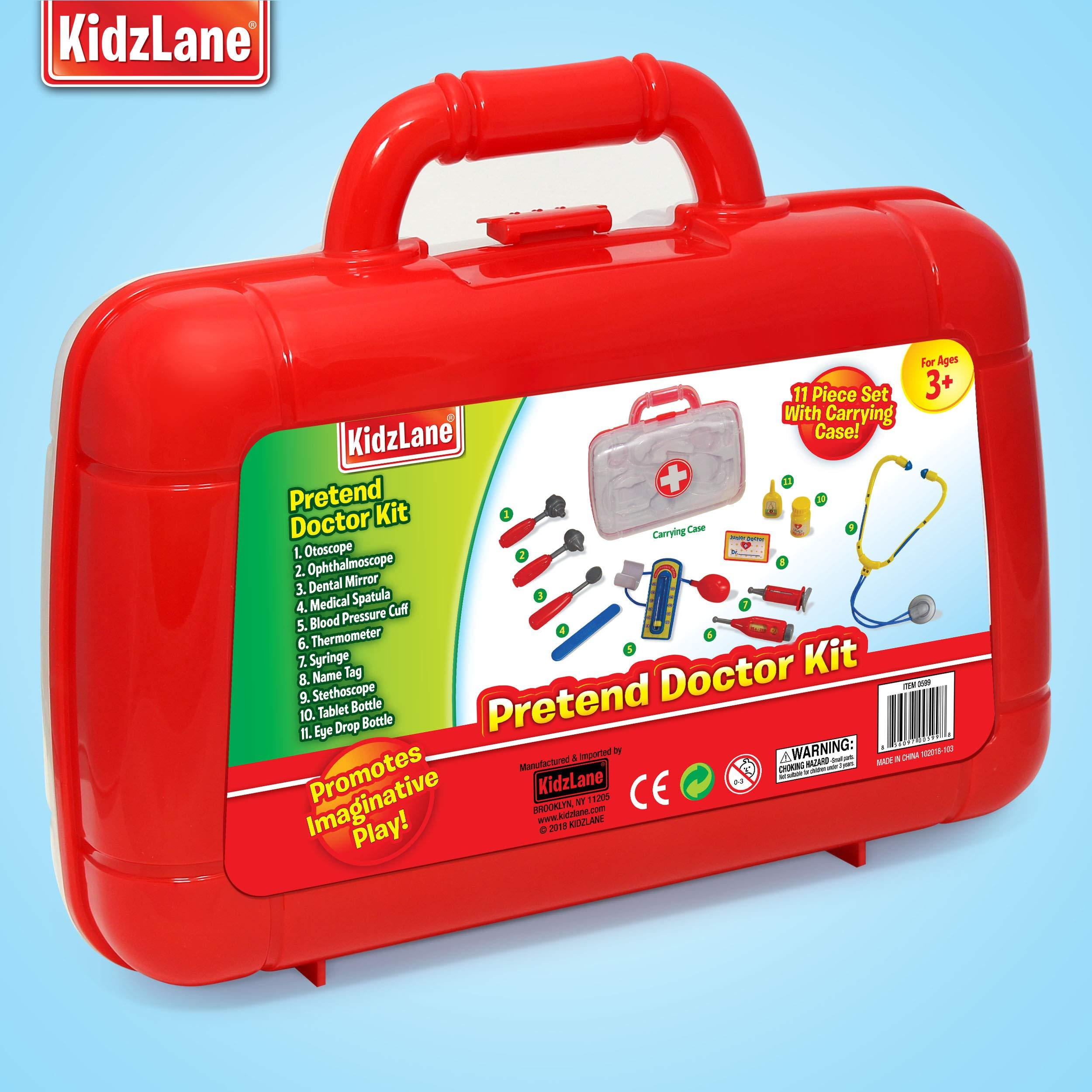 kids doctor bag