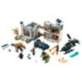 thumbnail image 2 of LEGO Marvel Avengers Compound Battle 76131 Building Set (699 pieces), 2 of 5