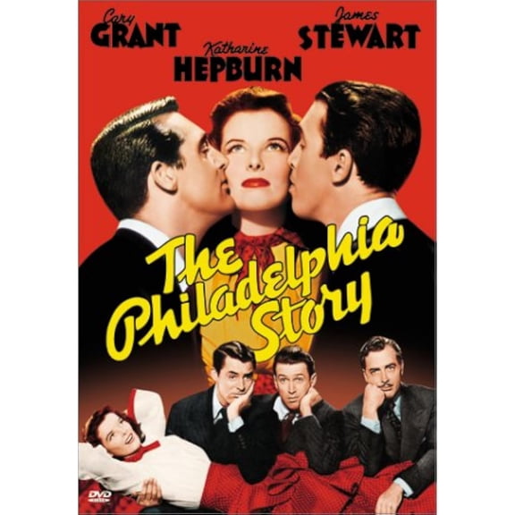 The Philadelphia Story