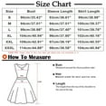 thumbnail image 2 of asdoklhq Carnival Womens Sequin Dress Womens Solid Color Evening Dress with Tie Waist and Long Sleeves Sequined Backless Dress Khaki 3X, 2 of 5