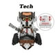 thumbnail image 1 of Bloques de construcción de soldados clon de comando de la República, Fuerza 99, Scorch Sev, Crosshair, Wrecker, ladrillos, figuras, juguetes, 1 of 1
