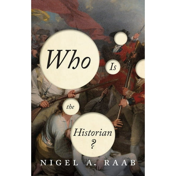 Who is the Historian? (Paperback)