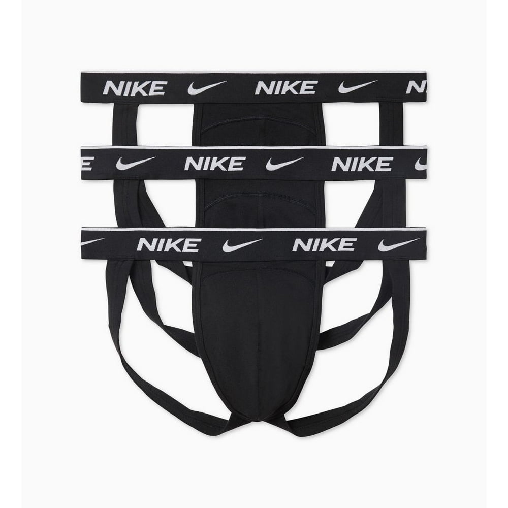 men's nike ke1013 everyday cotton stretch jockstraps reviews