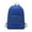 Blue, variant on Men's Outdoor Backpack Small Daypack Hiking Backpack Packable Lightweight Travel Day Pack