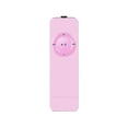 thumbnail image 1 of MP3 Player Stylish Rechargeable Mini Portable Music Media for Home, 1 of 11