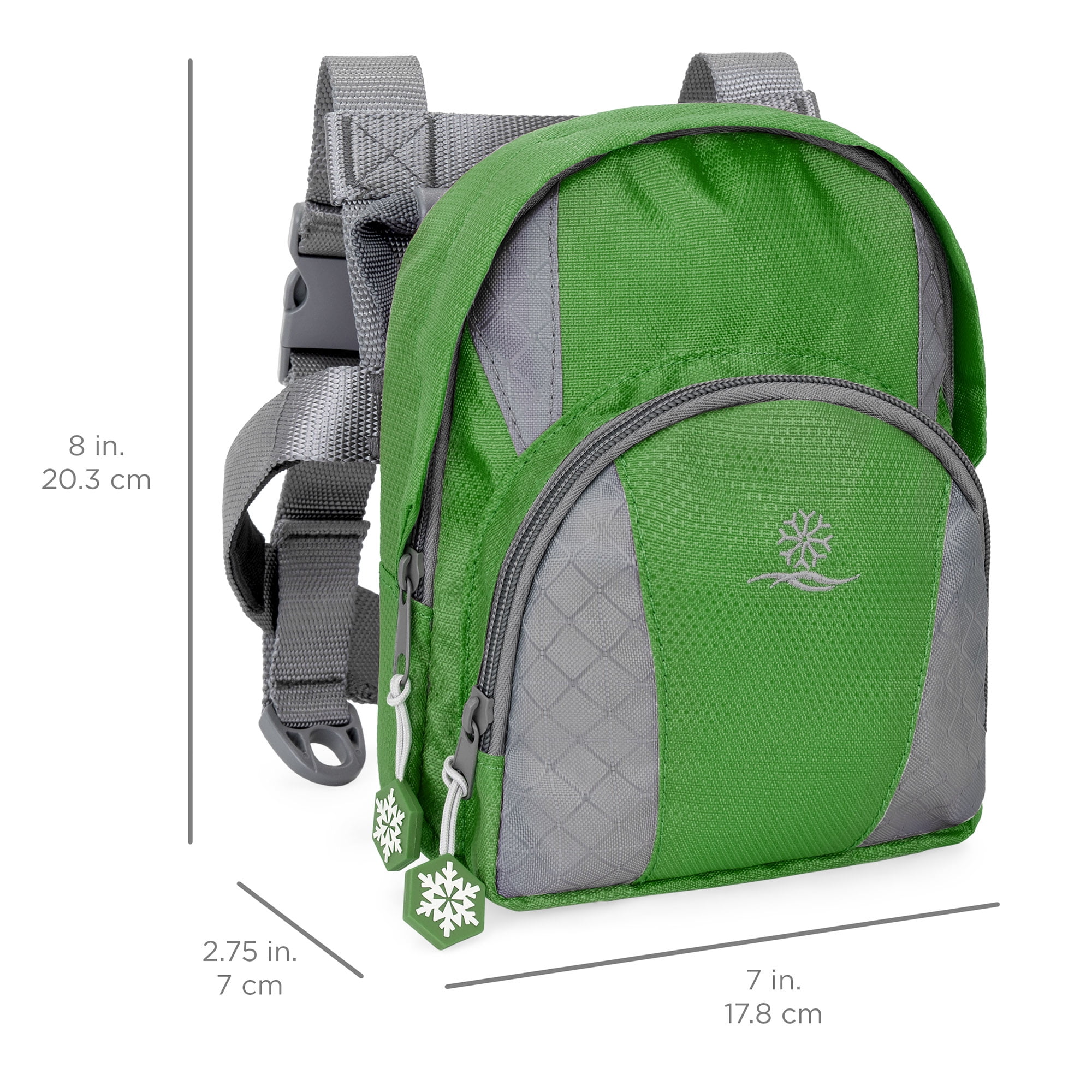 lightweight ski backpack
