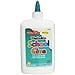 thumbnail image 3 of CHARLES LEONARD CHL46008 ECONOMY WASHABLE SCHOOL GLUE 8 OZ, 3 of 3