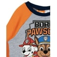 thumbnail image 5 of Chase Marshall Rubble Fleece T-Shirt and Pants Toddler to Big Kid, 5 of 5