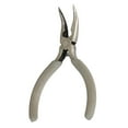thumbnail image 3 of Chicken Feet Boneless Plier Duck Boning for Plucking Restaurant Dining Room gray, 3 of 10