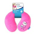 thumbnail image 3 of Almohada de viaje para cuello Sparco Rosa, 3 of 5