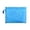 Blue1, variant on Double Layer Zipper File Bag, Plastic Expandable File Organizer Folder(No Divider), Waterproof Document Holder File Storage Organizer for Receipt/Paper/Bill/Taxes, for Office Home(Black,13.6x9.8")