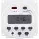 thumbnail image 1 of Temporizador digital LCD programable semanal programable por microordenador Temporizador programado (220 V), 1 of 5