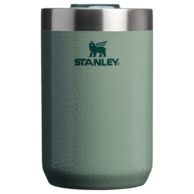Vaso térmico Stanley Everyday Camp Cup 355 ml de acero inoxidable