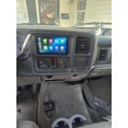 thumbnail image 1 of 7In Para Gmc Sierra 1500 2003-2006 Android 13 4+64G Wireless Carplay Android Auto, Gps + Fm/Rds/Wifi + Split Screen, 1 of 11