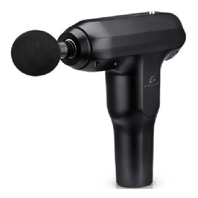 Masajeadora Electrico De Musculos Recargable 4 En 1 Prodotty MA08