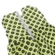 thumbnail image 3 of Corta Múltiple Hecha Con Corazones Para Muñeca de 18 Pulgadas Macarena Vestido Amarillo, 3 of 7