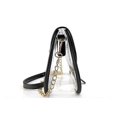 thumbnail image 2 of Monedero transparente para silla de montar, bolsos transparentes para mujer, bolso transparente de Pvc aprobado por el estadio, regalos para niñas, 2 of 5
