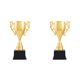thumbnail image 1 of Trofeo Competición Con Base Creativo para Recompensa (M), 1 of 7