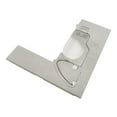 thumbnail image 3 of Inteprter NEEDLE PLATE COVER for CS6000I CS8120 CS8070 CS8130 CS8080 CS8000 De coser, 3 of 6