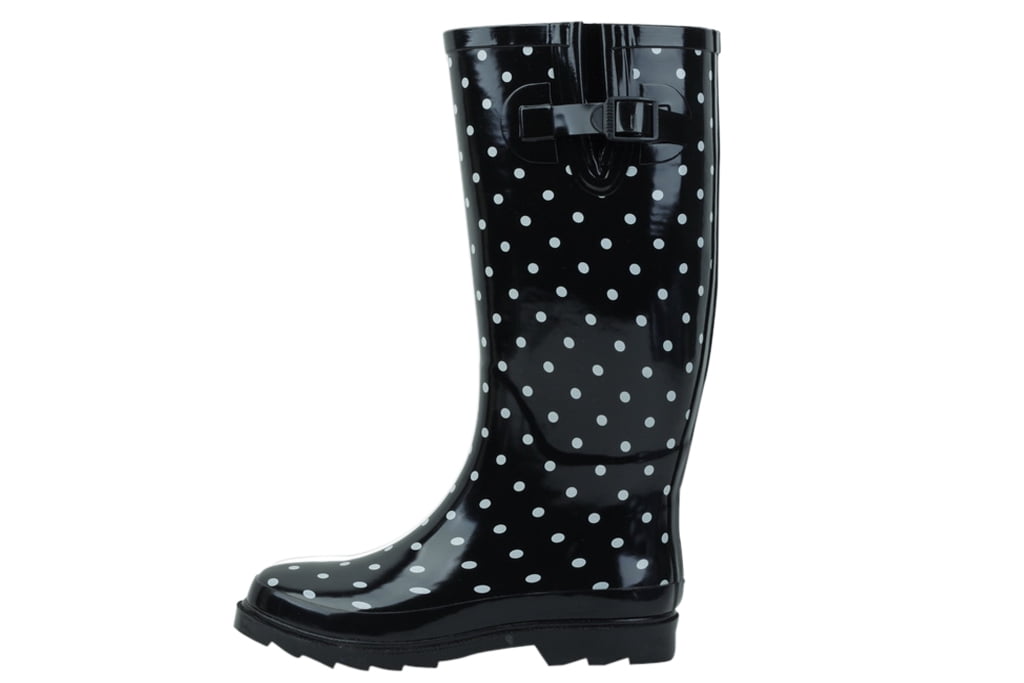 starbay rain boots