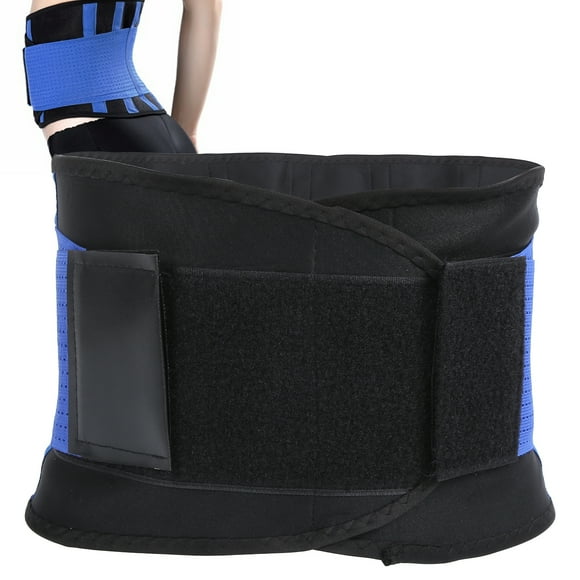 Yinhing Slimming Blue Corset Waist Trainer For Women, Postpartum Support And Shapewear For A Curvy Figure