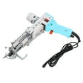 thumbnail image 3 of Pistola de mechones 2 en 1, alfombra cian de doble uso, Kit de fabricación de alfombras, Kit de agujas para máquina de bordar DIY, enchufe de 100-240V EE. UU., 3 of 12