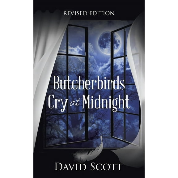 Butcherbirds Cry at Midnight, (Paperback)
