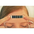 thumbnail image 4 of Reusable Forehead Thermometer Strips For Adults and Children (112 Count), 4 of 6