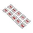 thumbnail image 2 of Fake Nail Tips,500pcs Fake Nails Full Fake Nails Short Square Nail Tips Power Packed Performance, 2 of 8