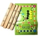 thumbnail image 5 of Juego de mesa GASHINA Yutnori Yunnori con Gonggi, juego de 10 piezas, 5 of 6