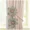 Green, variant on ZARKEA ZARKEA Nature & Floral Green Curtain Tiebacks 2 Count