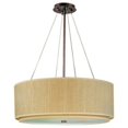 thumbnail image 2 of ET2 Lighting - Elements-One Light Mini-Pendant with Stem-9.75 Inches wide by 19, 2 of 4