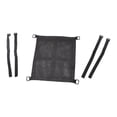 thumbnail image 1 of Rivenza Rollator Bag Storage Bag for Elderly Water Resistant Easy Install Large Capacity, 1 of 8