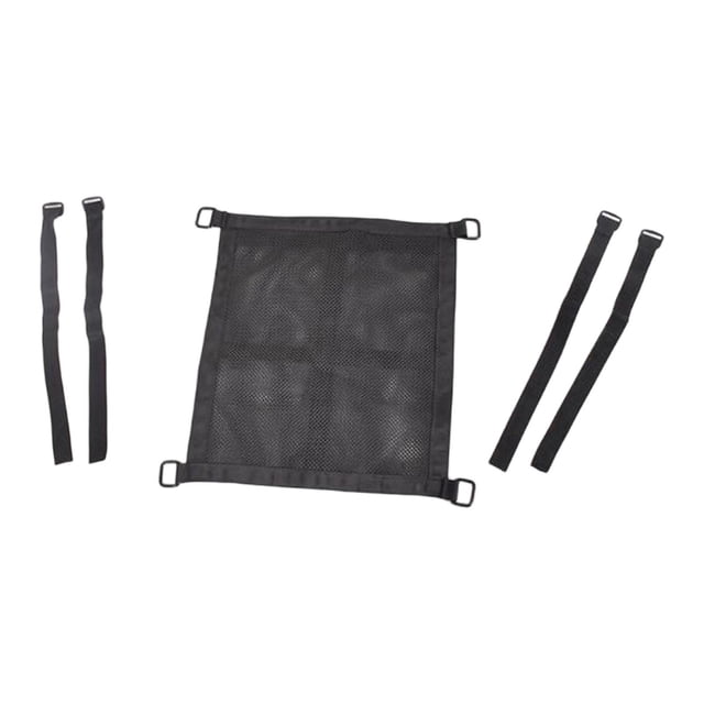Rivenza Rollator Bag Storage Bag for Elderly Water Resistant Easy Install Large Capacity