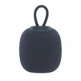 thumbnail image 1 of onn. Bluetooth Mini Rugged Speaker with TWS Sync Mode, 1 of 4