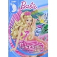 thumbnail image 2 of Barbie Fairytopia Universal Studios Home Entertainment, 2 of 2