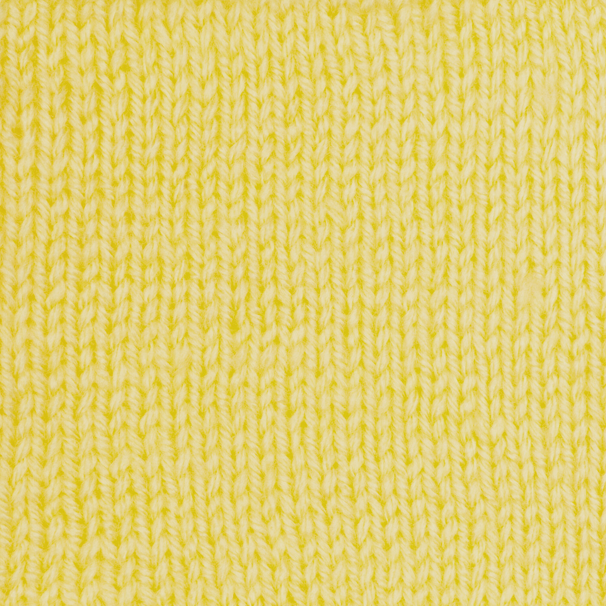 Red Heart Super Saver Yarn, Lemon, 7oz(198g), Medium, Acrylic - image 5 of 14