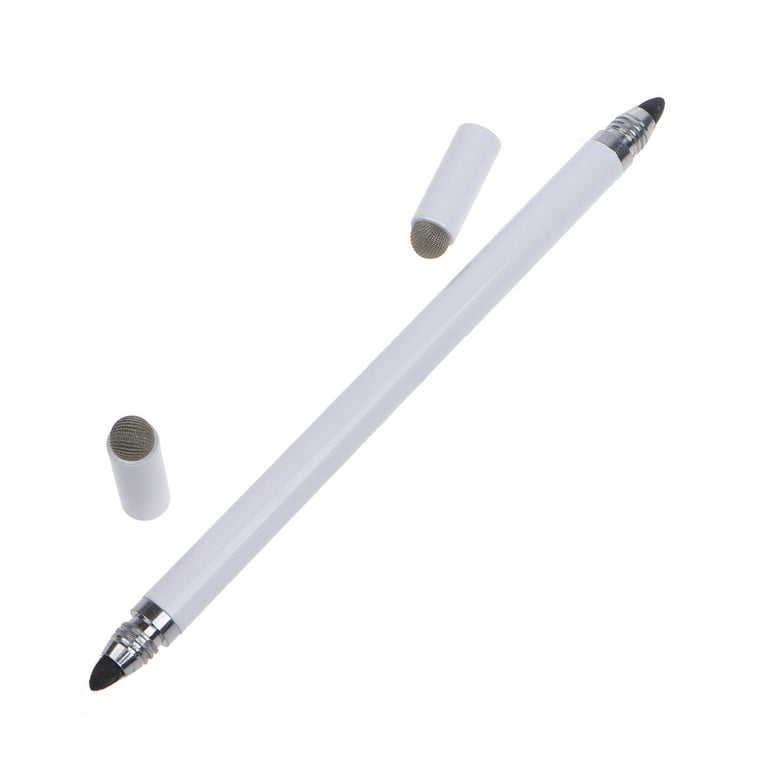 In Stylus Touch Screen Pen Pencil Mesh FIber Tip Alcohol