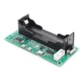thumbnail image 1 of WDOplteas Placa amplificadora XH-A153 compatible con 5 0 3W + 3W Chip PAM8403 doble canal, 1 of 9