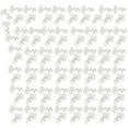 thumbnail image 2 of Filfeel Sofa Fixed Pin, Environmental Protection ABS Anti-rust Non-slip Stainless Steel Conveniet Anti-Skid Twisted Pin, For Interior Decoration Sofa, 2 of 8