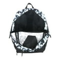 thumbnail image 3 of PUMA Classic Core Backpack Grey Camo/Black One Size (PV2-1722-041), 3 of 5