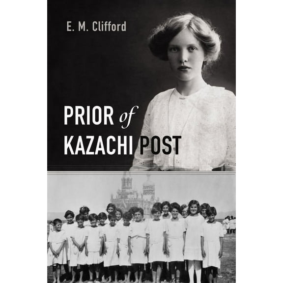 Prior of Kazachi Post (Paperback)