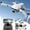 White, variant on sruoe Camera Drones, Gps Drones, Cheap Drones, Remote Control Drones, Potensic Drone, Aeronautics Drone, Professional Drone, Airplane Drone, 27k Hd Drones, Micro Drones, Drones
