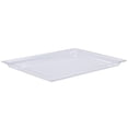 thumbnail image 1 of Cal Mil 325-9-12 9 x 26 in. Shallow Tray -Clear, 1 of 2