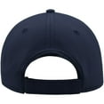 thumbnail image 2 of Atlantis Estoril 6 Panel Jacquard Recycled Baseball Cap, 2 of 4